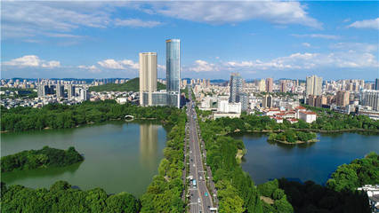 一馬當先下好優化營商環境&ldquo;先手棋&rdquo;--馬鞍山市扎實推進畝均效益評價和&ldquo;標準地&rdquo;改革