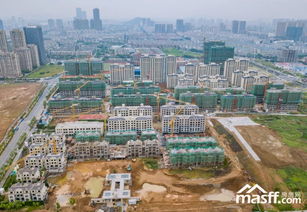 馬鞍山新一輪土拍大戰(zhàn)下周打響，重點板塊成土地供應(yīng)主力區(qū)