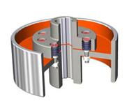 聯(lián)軸器分類、標(biāo)準(zhǔn)與產(chǎn)品展示——馬鞍山市聯(lián)達(dá)機(jī)械有限責(zé)任公司亮相中國(guó)制造業(yè)博覽