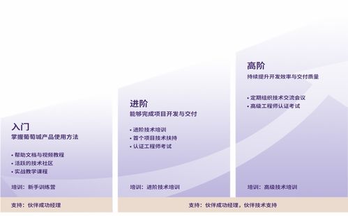 賦能伙伴 助力騰飛 2021年活字格進階技術培訓圓滿結束